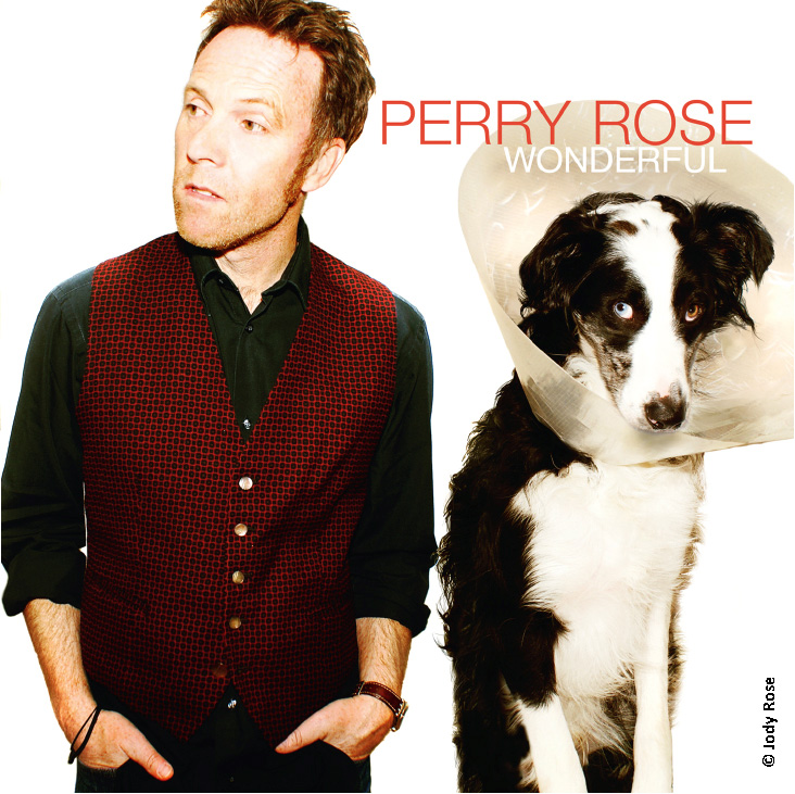 Perry Rose - Wonderful