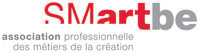 smartbe logo